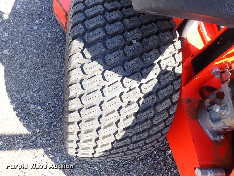 image for item IB9022 Bad Boy Outlaw  ZTR lawn mower