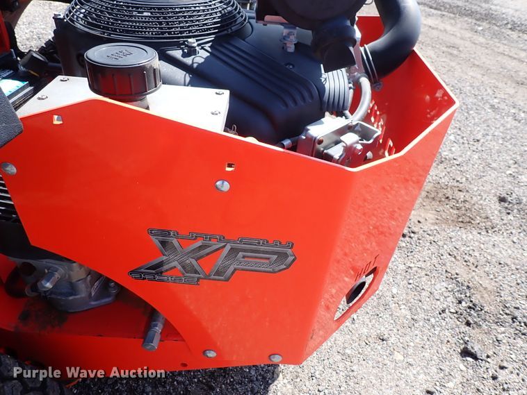 image for item IB9022 Bad Boy Outlaw  ZTR lawn mower