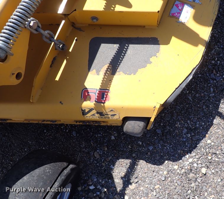 image for item IB9023 Hustler Super Z  ZTR lawn mower