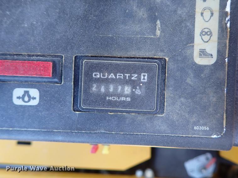 image for item IB9023 Hustler Super Z  ZTR lawn mower