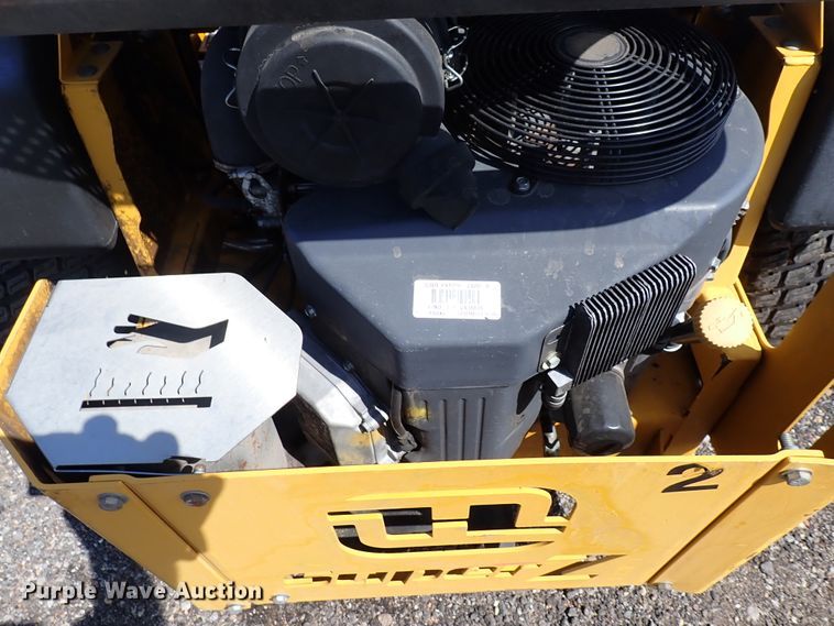 image for item IB9023 Hustler Super Z  ZTR lawn mower