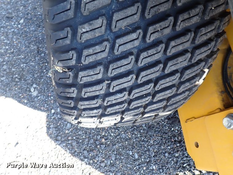 image for item IB9023 Hustler Super Z  ZTR lawn mower