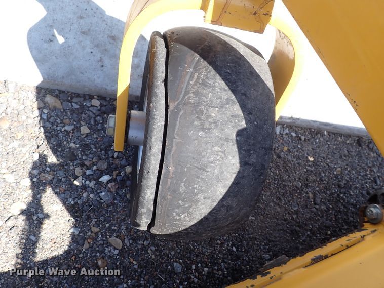 image for item IB9023 Hustler Super Z  ZTR lawn mower