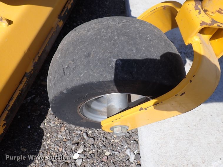 image for item IB9023 Hustler Super Z  ZTR lawn mower