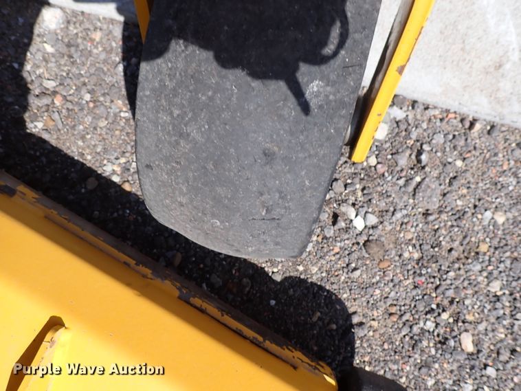 image for item IB9023 Hustler Super Z  ZTR lawn mower