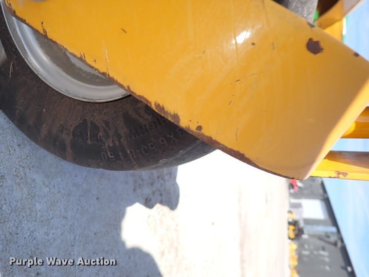 image for item IB9023 Hustler Super Z  ZTR lawn mower