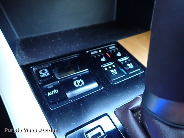 image for item IN9559 2017 Lexus RX350  SUV