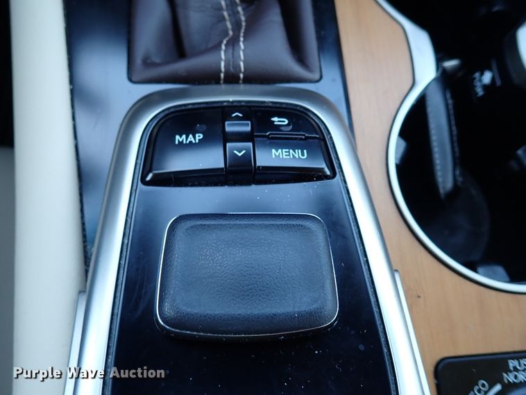 image for item IN9559 2017 Lexus RX350  SUV