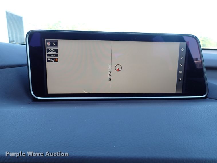 image for item IN9559 2017 Lexus RX350  SUV