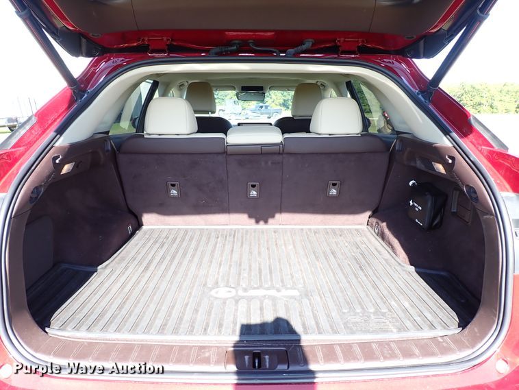 image for item IN9559 2017 Lexus RX350  SUV