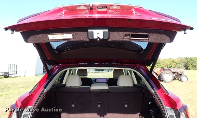 image for item IN9559 2017 Lexus RX350  SUV