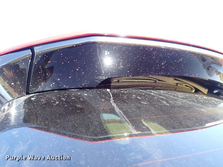 image for item IN9559 2017 Lexus RX350  SUV