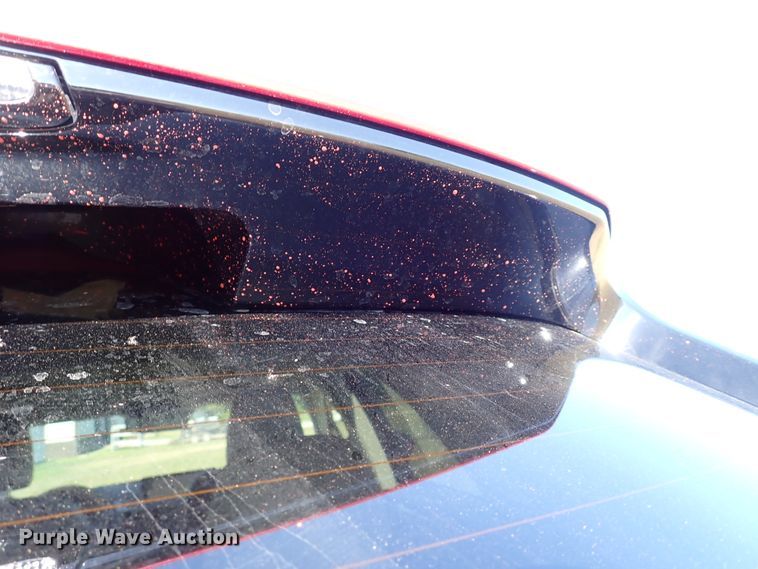 image for item IN9559 2017 Lexus RX350  SUV