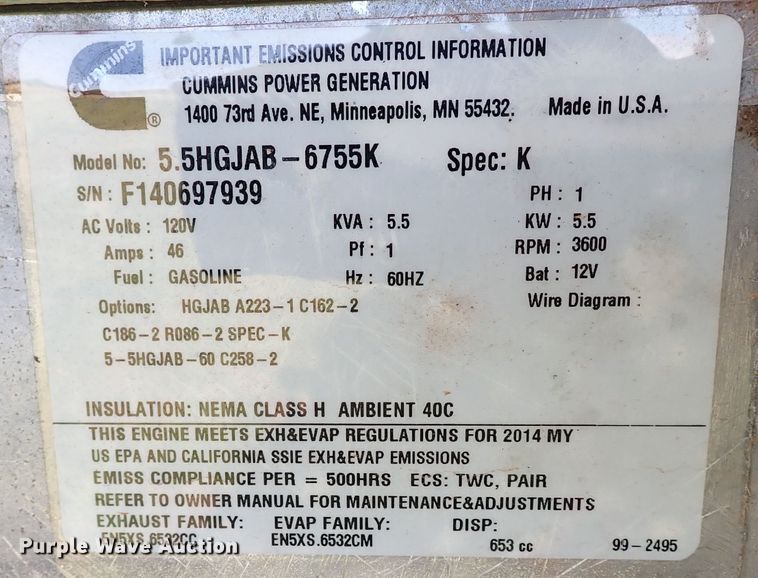 image for item IN9562 2015 Keystone Fuzion  camper