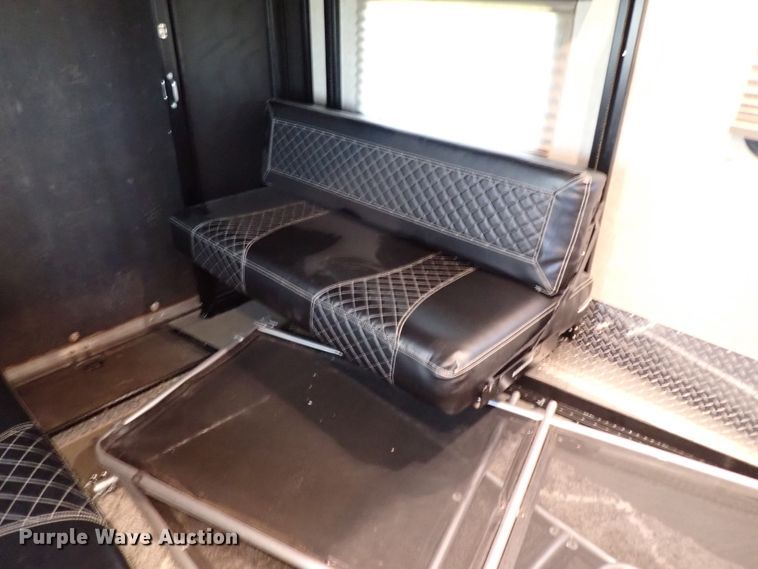 image for item IN9562 2015 Keystone Fuzion  camper