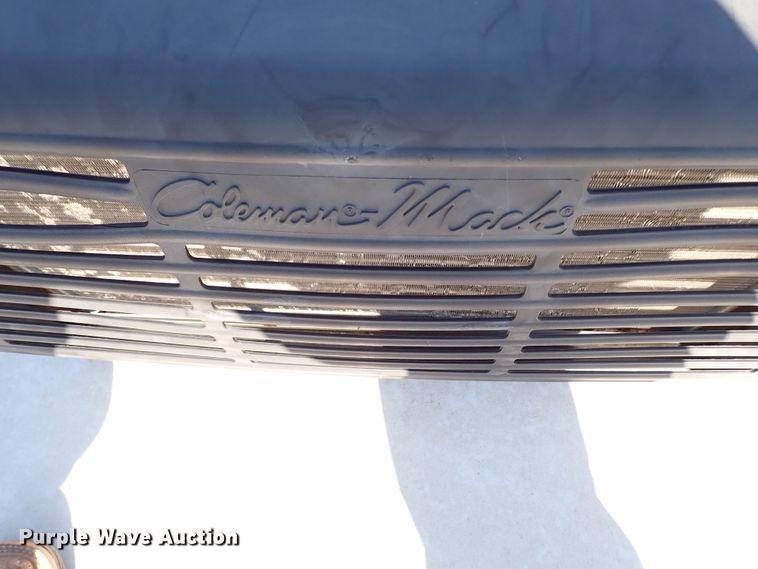 image for item IN9562 2015 Keystone Fuzion  camper