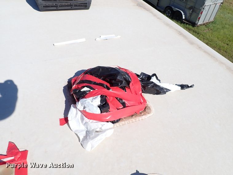 image for item IN9562 2015 Keystone Fuzion  camper