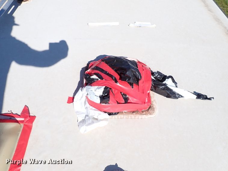 image for item IN9562 2015 Keystone Fuzion  camper