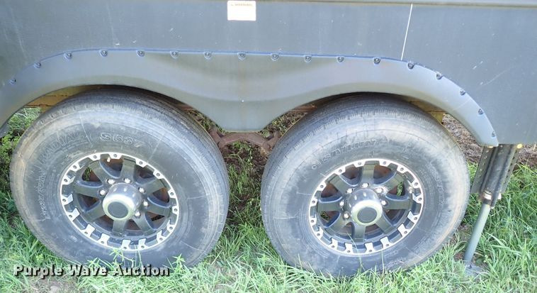 image for item IN9562 2015 Keystone Fuzion  camper