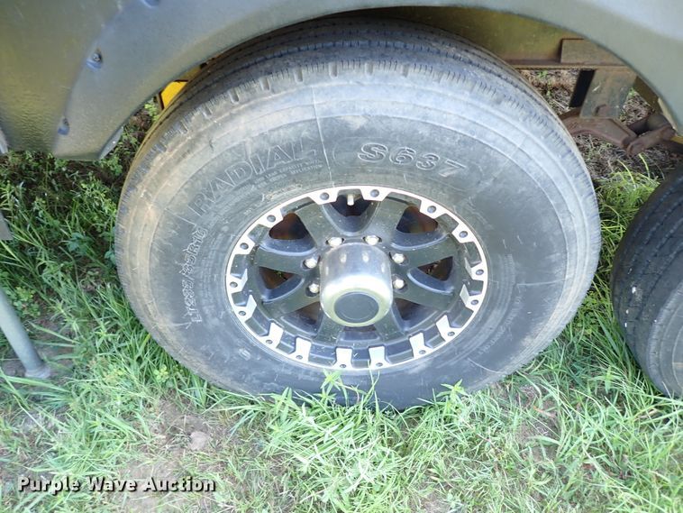 image for item IN9562 2015 Keystone Fuzion  camper