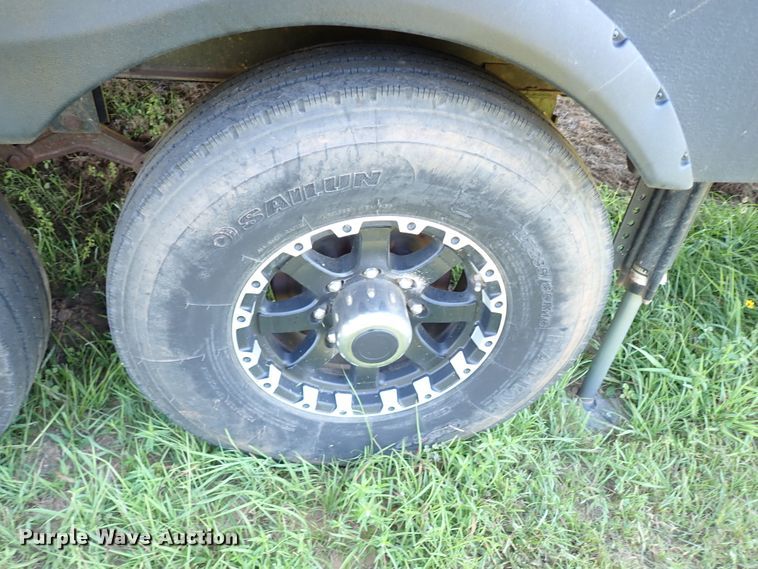 image for item IN9562 2015 Keystone Fuzion  camper