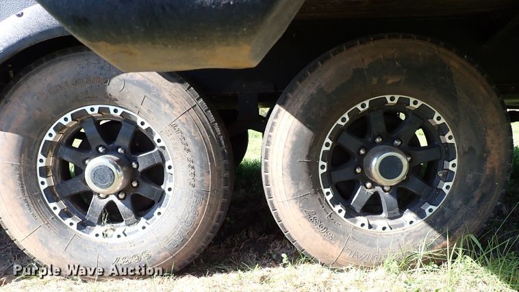 image for item IN9562 2015 Keystone Fuzion  camper