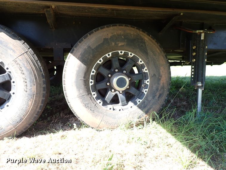 image for item IN9562 2015 Keystone Fuzion  camper