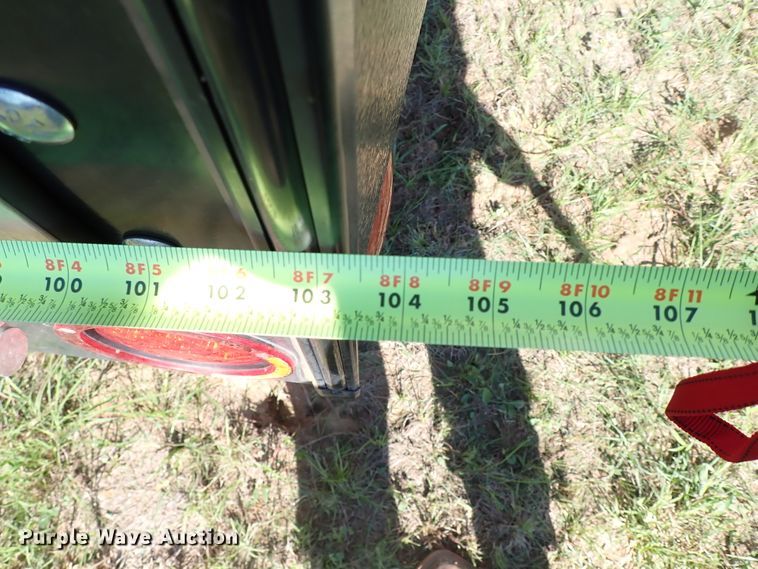 image for item IN9562 2015 Keystone Fuzion  camper