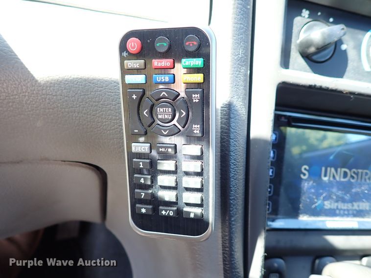 image for item IN9574 2001 Ford Mustang