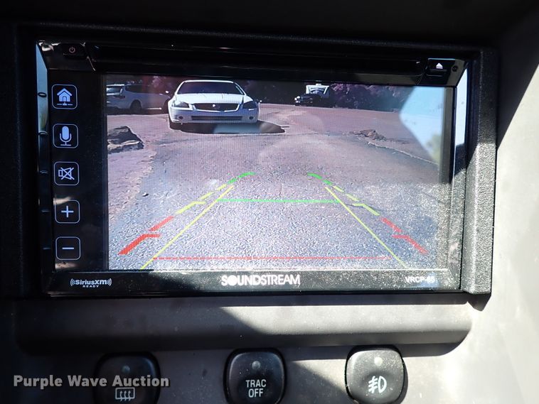 image for item IN9574 2001 Ford Mustang