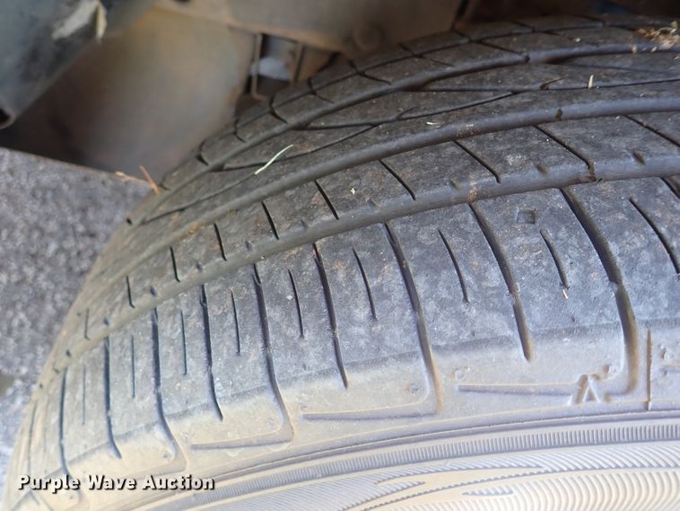 image for item IN9574 2001 Ford Mustang