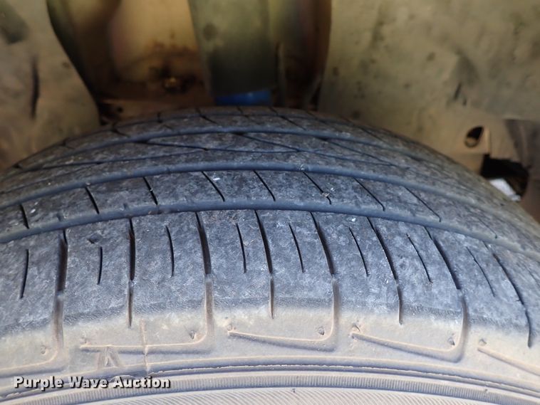 image for item IN9574 2001 Ford Mustang