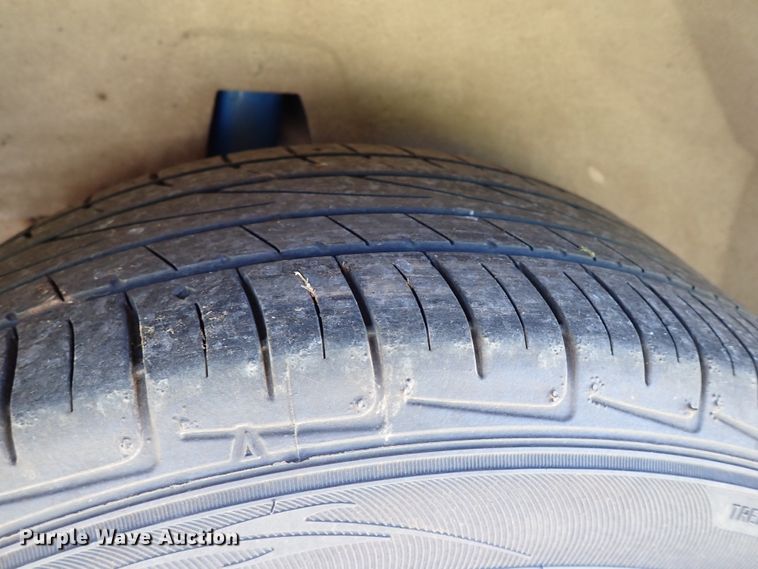 image for item IN9574 2001 Ford Mustang