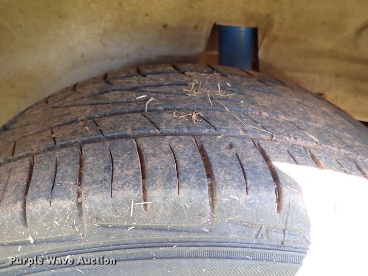 image for item IN9574 2001 Ford Mustang