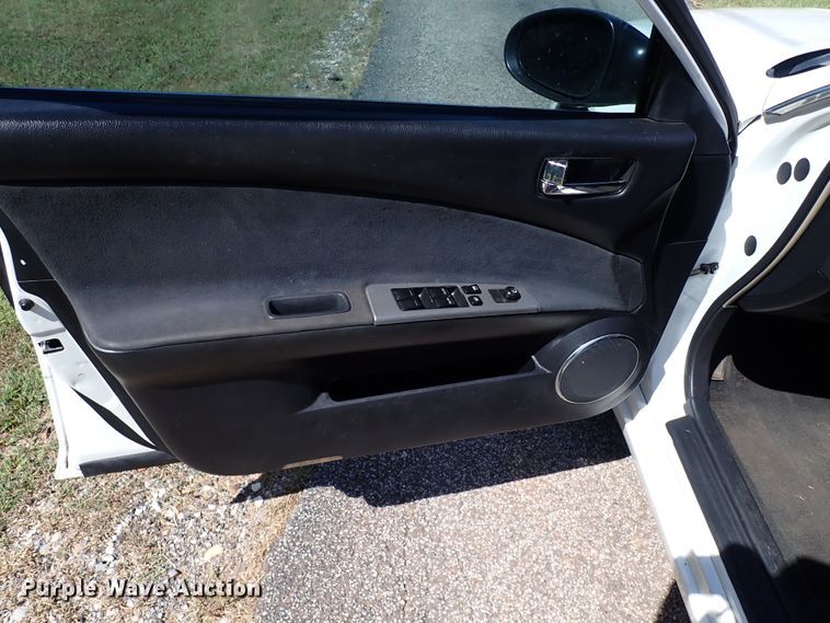 image for item IN9575 2006 Nissan Altima 2.5 SL