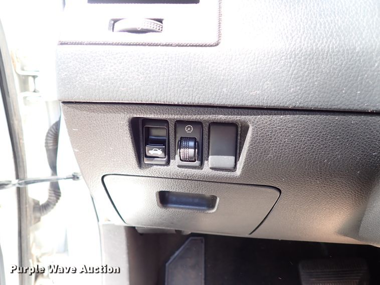 image for item IN9575 2006 Nissan Altima 2.5 SL