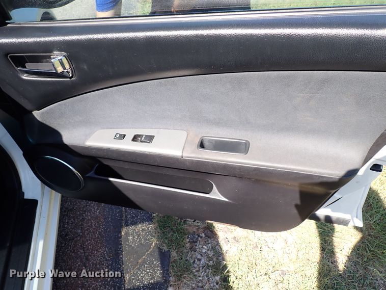 image for item IN9575 2006 Nissan Altima 2.5 SL