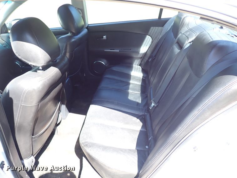 image for item IN9575 2006 Nissan Altima 2.5 SL