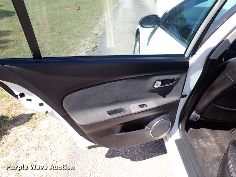 image for item IN9575 2006 Nissan Altima 2.5 SL