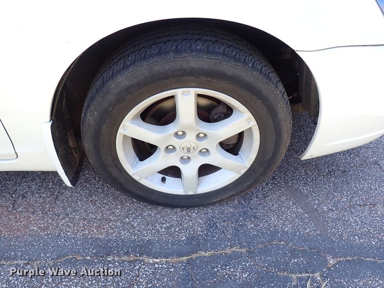 image for item IN9575 2006 Nissan Altima 2.5 SL