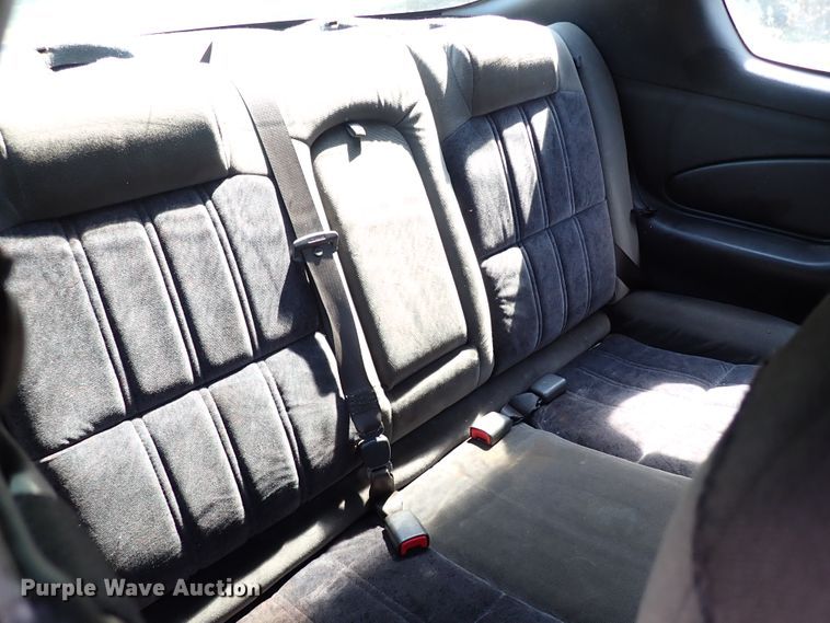 image for item IN9576 2004 Chevrolet Monte Carlo