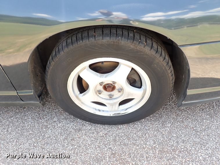 image for item IN9576 2004 Chevrolet Monte Carlo