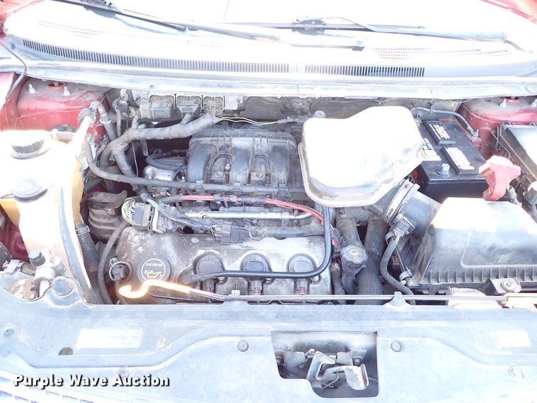 image for item IN9578 2007 Lincoln MKX  SUV