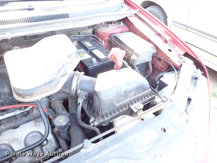 image for item IN9578 2007 Lincoln MKX  SUV