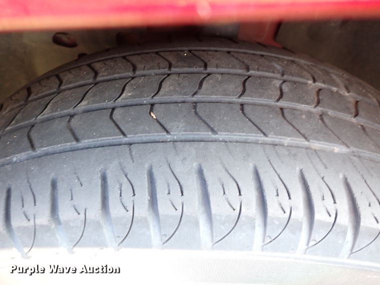 image for item IN9578 2007 Lincoln MKX  SUV