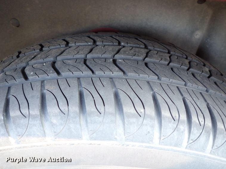 image for item IN9578 2007 Lincoln MKX  SUV