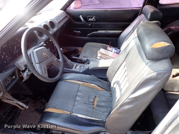 image for item IN9596 1979 Datsun  coupe