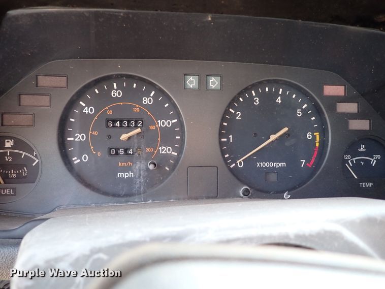 image for item IN9596 1979 Datsun  coupe