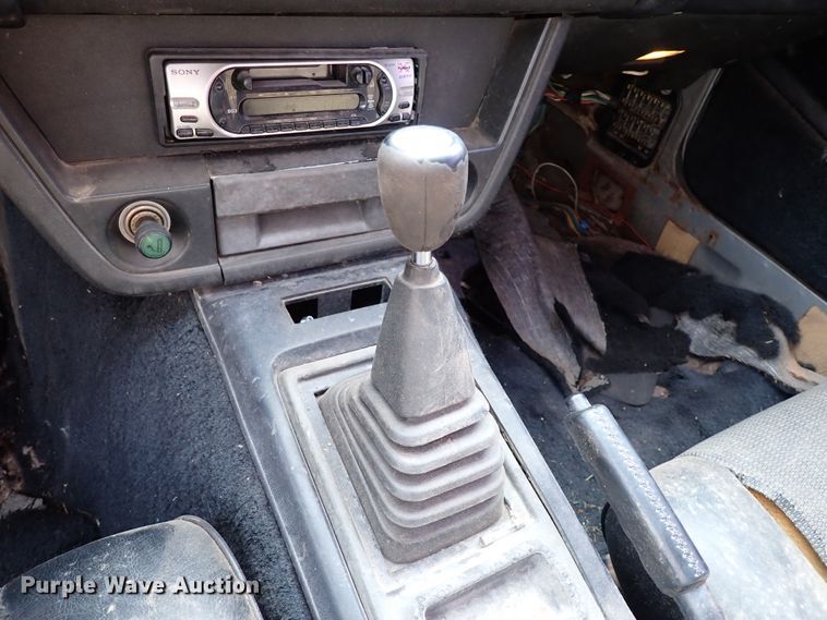 image for item IN9596 1979 Datsun  coupe