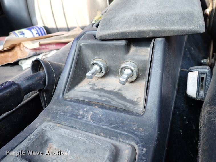 image for item IN9596 1979 Datsun  coupe